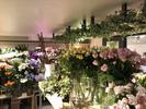 Flower Shop KEIO 新宿地下店のアルバイト写真