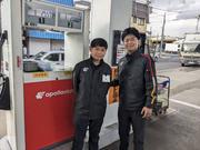 京神石油株式会社のアルバイト写真2