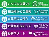 株式会社日本ケイテム/10891のアルバイト写真