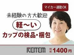 日本ケイテム/6229aのアルバイト