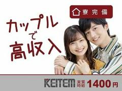 日本ケイテム/4306のアルバイト