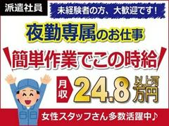 日本ケイテム/5155aのアルバイト