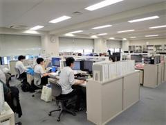 株式会社建設環境テクノサービス(中部支社)/建設環境研究所グループのアルバイト