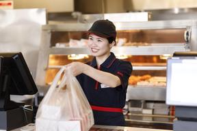 ケンタッキーフライドチキン 小野原店(カウンタースタッフ)のアルバイト写真