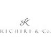 KICHIRI  銀座のロゴ