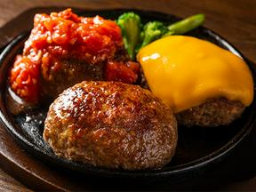 ハンバーグ＆ステーキ いしがま工房 横浜ワールドポーターズのアルバイト写真