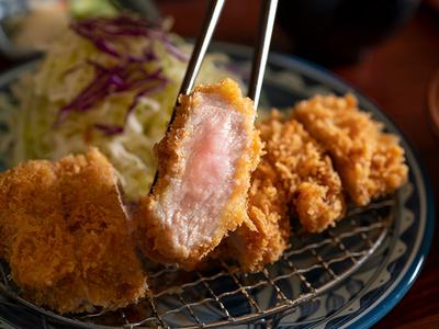 とん久 イオンモール長久手／ランチ募集のアルバイト写真
