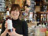 Kitchen & Market merca RISTORANTINO LUCUA Osaka／ランチ募集のアルバイト写真