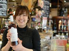 Kitchen & Market merca RISTORANTINO LUCUA Osaka／ランチ募集のアルバイト