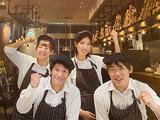 MEAT COMPANY with Bellmare／週1日〜のアルバイト写真