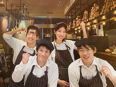 MEAT COMPANY with Bellmare／週1日〜のアルバイト