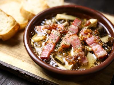 GOOD MEAT STOCKのアルバイト写真