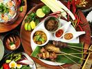 Plataran Resort & Restrant ／ランチ募集のアルバイト写真