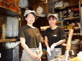 いしがまやハンバーグ アトレ亀戸／ランチ募集のアルバイト写真