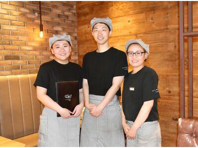 いしがまやハンバーグ セレオ国分寺のアルバイト
