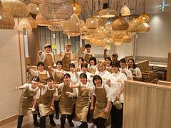 VEGEGO オヌレクシタン&CAFE イーアス春日井／ランチ募集のアルバイト