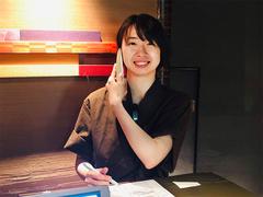 真菜や 茶屋町／ランチ募集のアルバイト