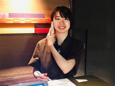 真菜や 茶屋町／ランチ募集のアルバイト