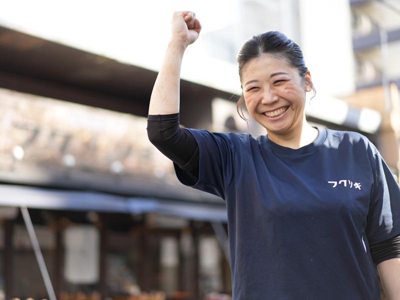 【日払い可】☆オンライン面接のみ☆未経験OK✖まかない無料♪【ホ...