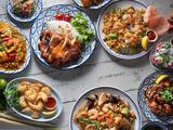 客席のないレストラン 元住吉／ランチ募集のアルバイト写真