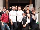 RISTORANTE Orobianco／週3日～のアルバイト写真