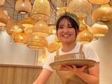 VEGEGO オヌレクシタン&CAFE イオンモール浦和美園のアルバイト写真