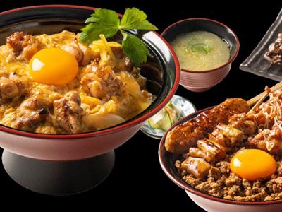 ひな鶏伊勢ゐ グランツリー武蔵小杉／ランチ募集のアルバイト写真