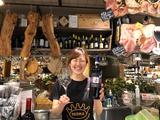 Kitchen & Market merca RISTORANTINO LUCUA Osakaのアルバイト写真