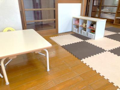 こばと保育所（保育士パート）/KWJ14423のアルバイト写真