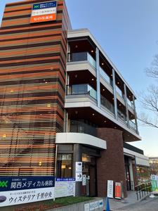 エンゼル保育園（保育士パート）/KWJ14635のアルバイト写真