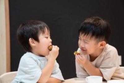 つぼみ保育室(休日パート)/KWJ14257のアルバイト写真