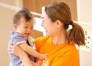 ドナルド保育園(休日専従パート)/KWJ14394のアルバイト写真