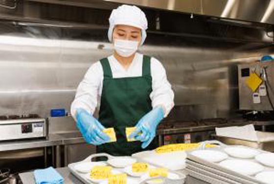 水戸 なでしこ保育園のアルバイト写真