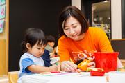 虹の子保育園（保育補助パート）/KWJ14093のアルバイト写真1