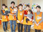 成田赤十字病院院内託児所（土曜パート）/KWJ9171のアルバイト写真3