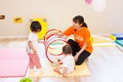 あいあい保育園（清水）（保育看護士パート）/KWJ14378のアルバイト写真1