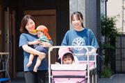 大空と大地のなーさりぃ大森駅前園（フルタイムパート）/KWJ13942のアルバイト写真2
