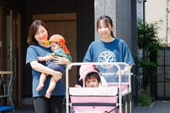 大空と大地のなーさりぃ荒川西尾久園(パート)/KWJ4476のアルバイト