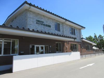 久留米大学みどりの杜保育園(パート)/KWJ14515のアルバイト