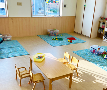 みなみのこ保育園（病児保育士）/KWJ14899のアルバイト写真