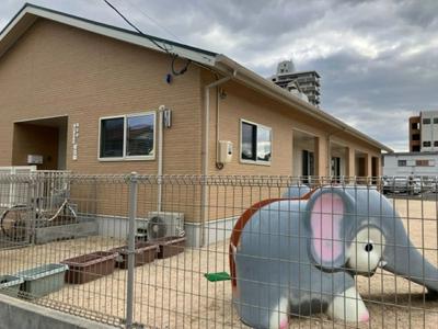 山口県済生会山口総合病院 保育園(調理師（栄養士）)/KWJ13534のアルバイト