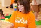 みなみのこ保育園（保育補助）/KWJ14522のアルバイト写真
