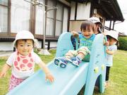 大空と大地のなーさりぃ中野富士見町駅前園(パート)/KWJ9898のアルバイト写真1