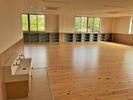 久留米大学みどりの杜保育園(早番パート)/KWJ14517のアルバイト写真