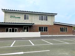 久留米大学みどりの杜保育園(中番パート)/KWJ14516のアルバイト