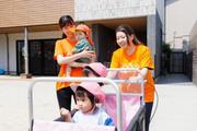 南松山病院附属託児所(保育士パート)/KWJ14557のアルバイト写真1