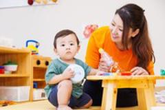 虹の子保育園(パート)/KWJ14232のアルバイト
