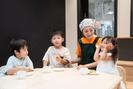 つぼみ保育園（早番パート）/KWJ14600のアルバイト写真