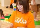 加古川中央市民病院院内保育園小規模保育園の保育士/夜勤【パート】のアルバイト写真