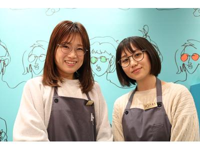 T.G.C. イオンモール東久留米店(フルタイム)のアルバイト